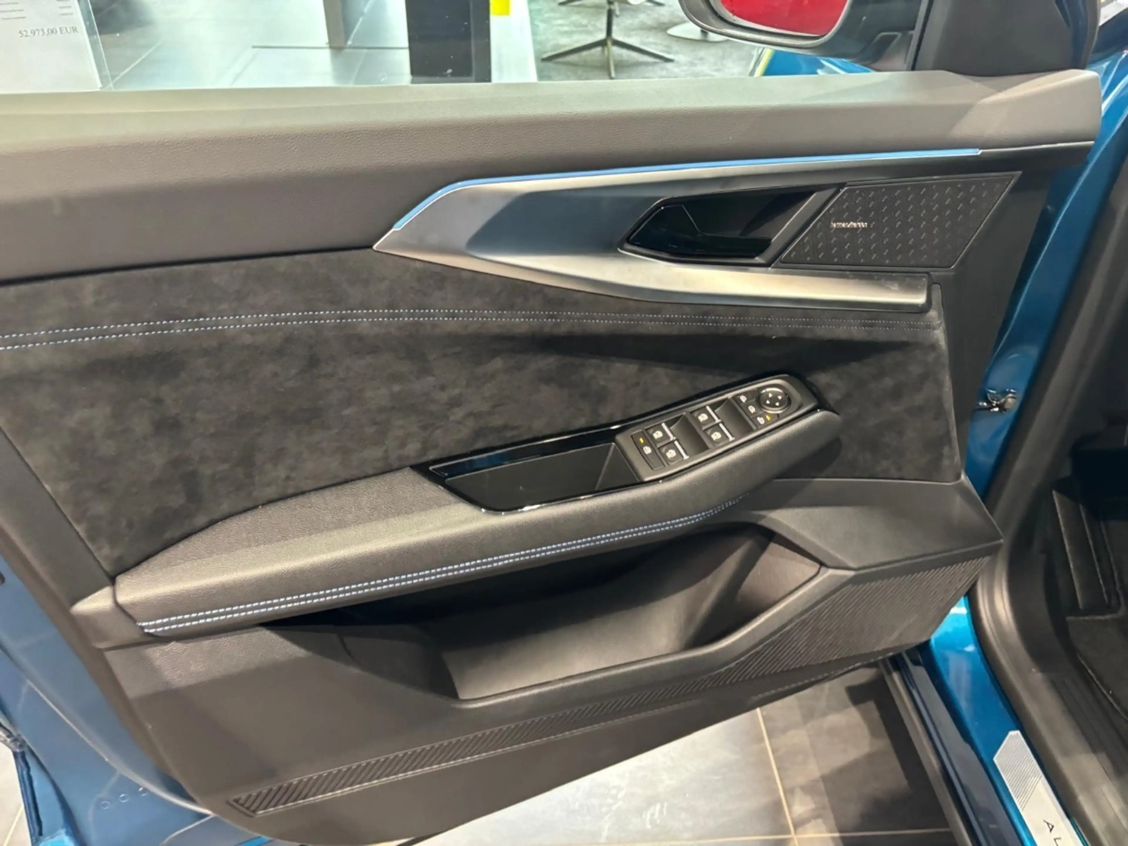 Renault Austral Esprit Alpine Full Hybrid E-Tech 200 — photo 9