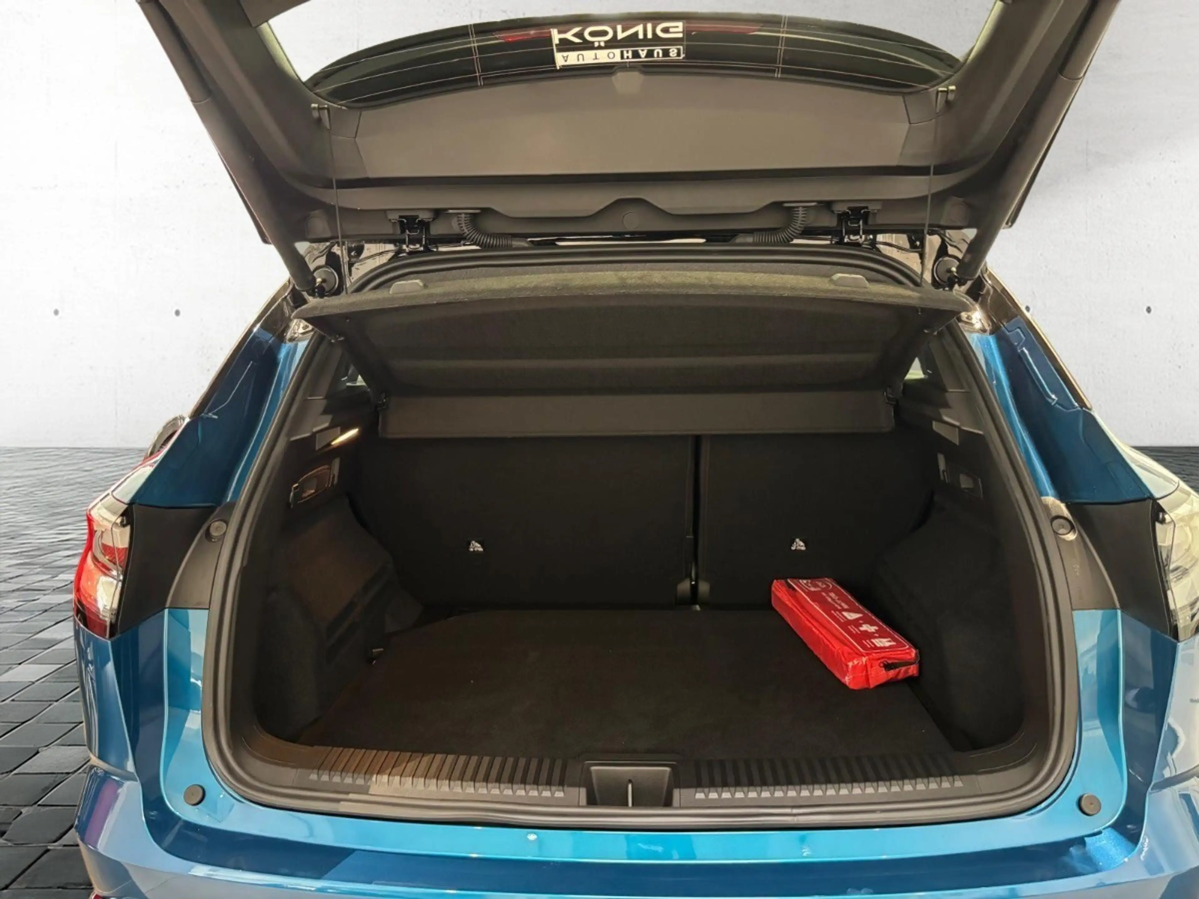 Renault Austral Esprit Alpine Full Hybrid E-Tech 200 — photo 5