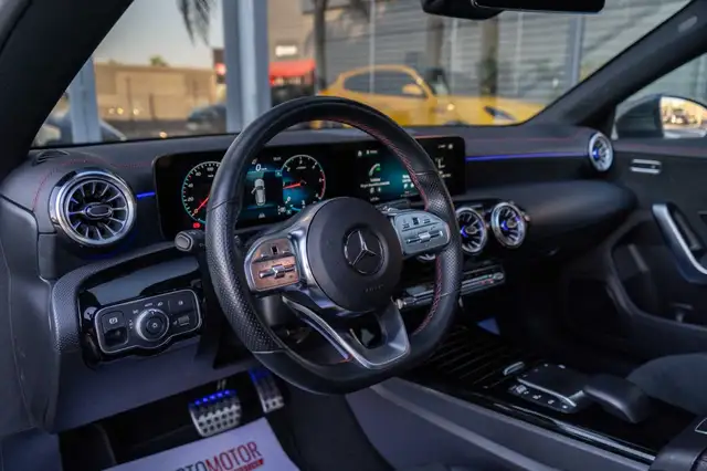 Mercedes-Benz Cla view 15
