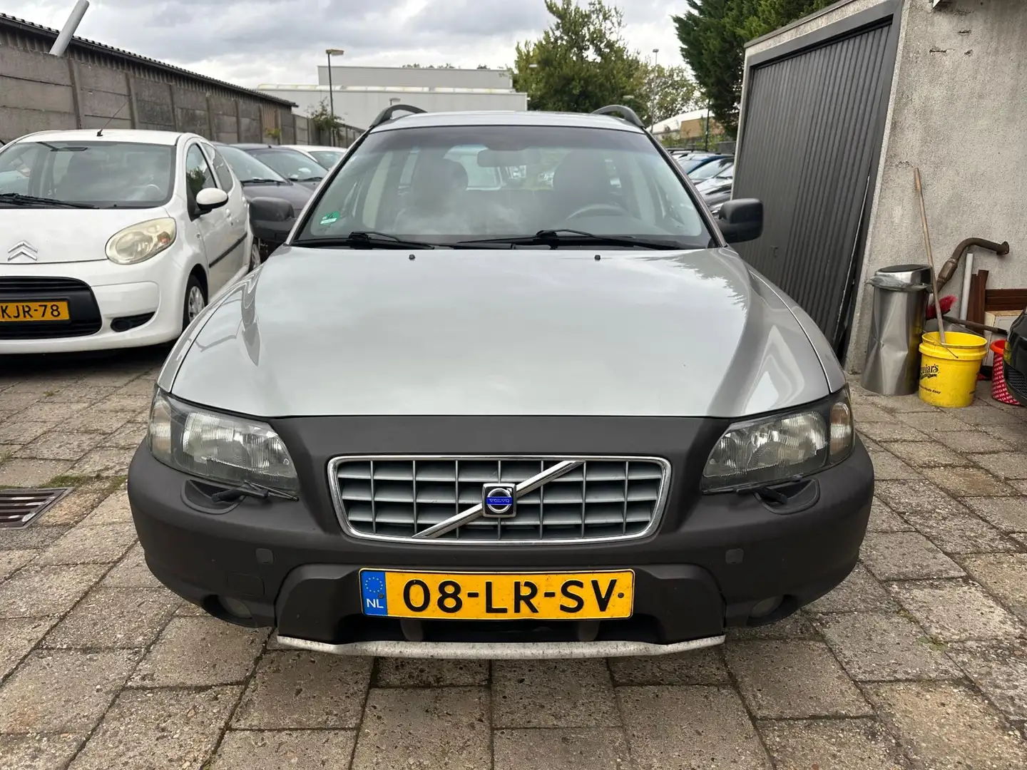 Volvo XC70 2.5 T Comfort Line Vert - 2