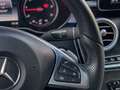 Mercedes-Benz C 220 d Coupé AMG LINE PANO LED GARANTIE Zwart - thumbnail 20