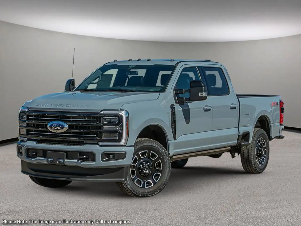 2026 Ford F 350