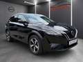 Nissan Qashqai Premiere Edition, 360°-Kam.,HUD, WINTER Schwarz - thumbnail 3