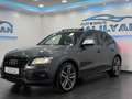 Audi SQ5 3,0 TDI competition quattro, MEMORY, AHK,PANO,A... Grau - thumbnail 2