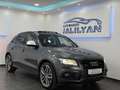 Audi SQ5 3,0 TDI competition quattro, MEMORY, AHK,PANO,A... Grau - thumbnail 6