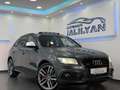 Audi SQ5 3,0 TDI competition quattro, MEMORY, AHK,PANO,A... Grau - thumbnail 3