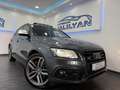 Audi SQ5 3,0 TDI competition quattro, MEMORY, AHK,PANO,A... Grau - thumbnail 5