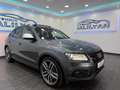Audi SQ5 3,0 TDI competition quattro, MEMORY, AHK,PANO,A... Grau - thumbnail 9