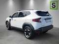 Dacia Duster DUSTER Extreme TCe 130 4x4 Blanc - thumbnail 3