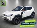 Dacia Duster DUSTER Extreme TCe 130 4x4 Weiß - thumbnail 1