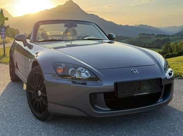 S2000 2,0i VTEC