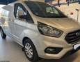 Ford Tourneo Custom *AHK*Garantie*L2*Automatik*Kamera* Silber - thumbnail 3
