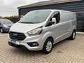 Ford Tourneo Custom *AHK*Garantie*L2*Automatik*Kamera* Silber - thumbnail 1