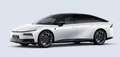 Xpeng P7 + Performance 74,9kWh AWD Weiß - thumbnail 1