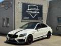 Mercedes-Benz C 43 AMG C43 4MATIC PANO | KEYLESS | BLINDSPOT | HEADUP | C Wit - thumbnail 37