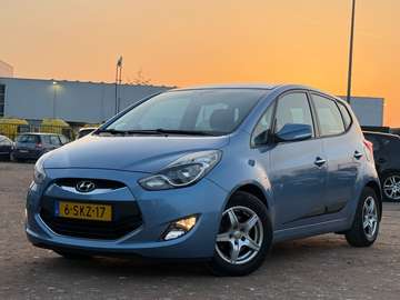 1.4i i-Motion/ VELGEN/ ZUINIG