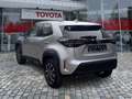 Toyota Yaris Cross Teamplayer 1,5 Hybrid *Winter-Paket* Silber - thumbnail 3