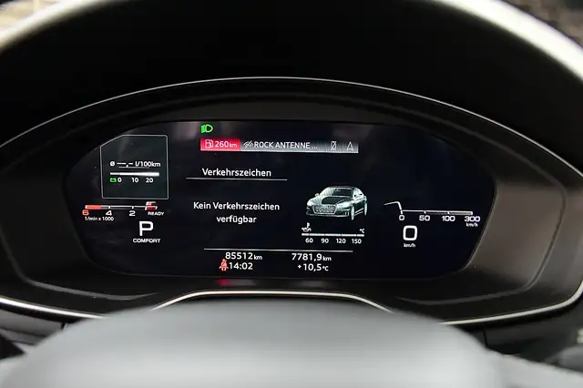 Audi A5 view 13