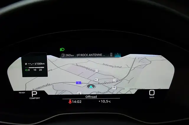 Audi A5 view 14