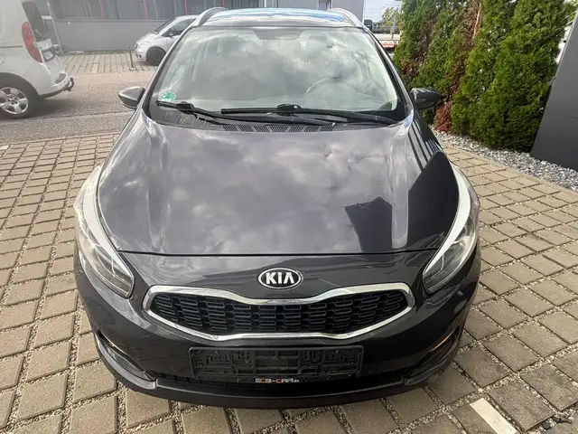 Kia Sonstige