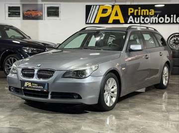 d Touring HeadUp Xenon Pano Leder PDC