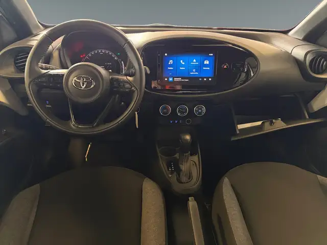 Toyota Aygo X view 11