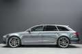 Audi RS6 Avant 4.0 560 pk TFSI quattro Pro Line Plus |pano| Szürke - thumbnail 8