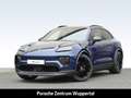 Porsche Macan LED-Matrix Surround-View Abstandstempomat Blau - thumbnail 1