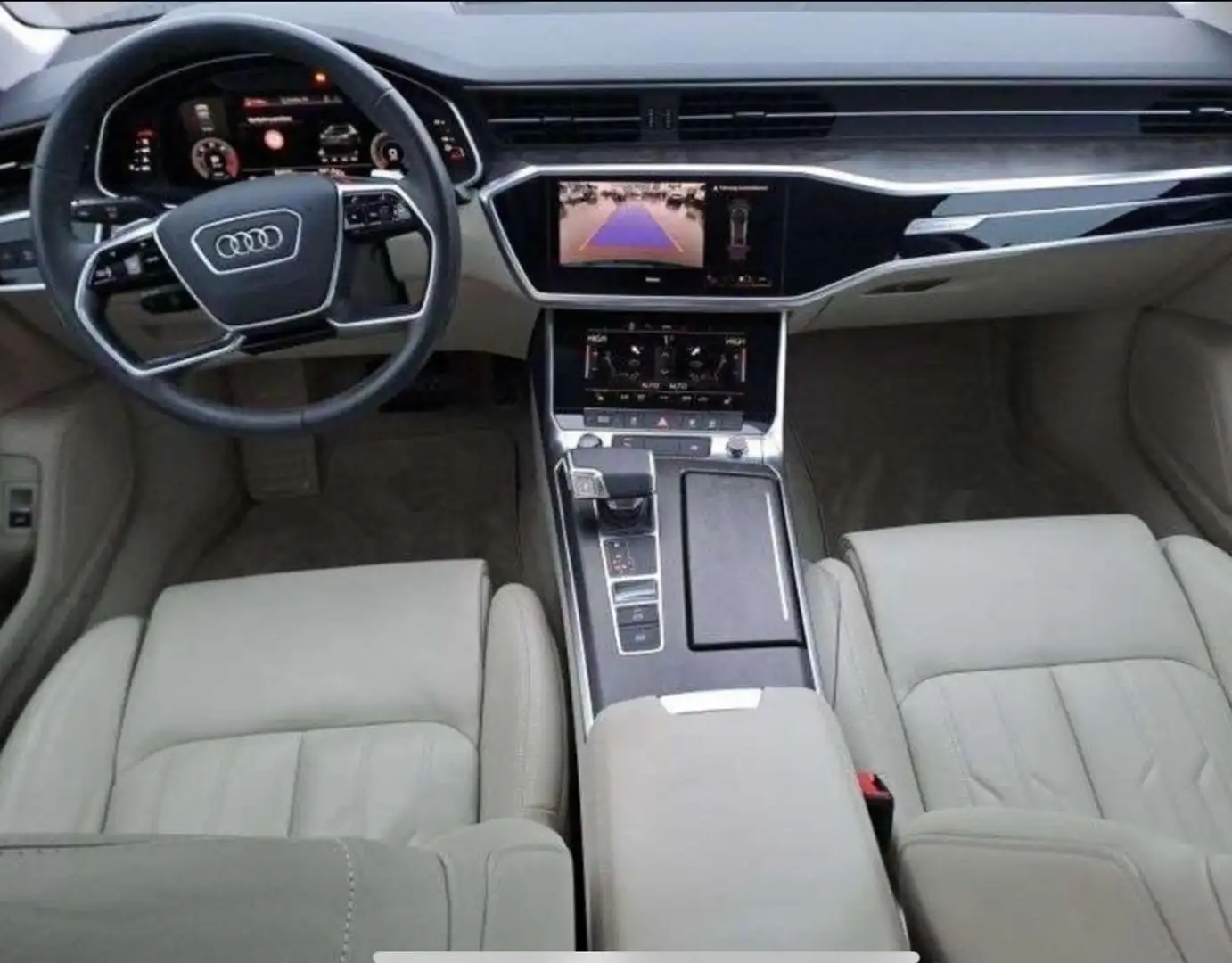 Audi A6 40 TDI S tronic design - 2
