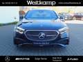 Mercedes-Benz E 220 E 220 d AMG+Night+Pano+Distr.+Leder+Superscreen Zwart - thumbnail 23