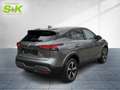 Nissan Qashqai 1,3 L. N-Connecta*Navi*R-Kamera*LED*SHZ**** Grau - thumbnail 4