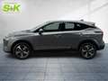 Nissan Qashqai 1,3 L. N-Connecta*Navi*R-Kamera*LED*SHZ**** Grau - thumbnail 2