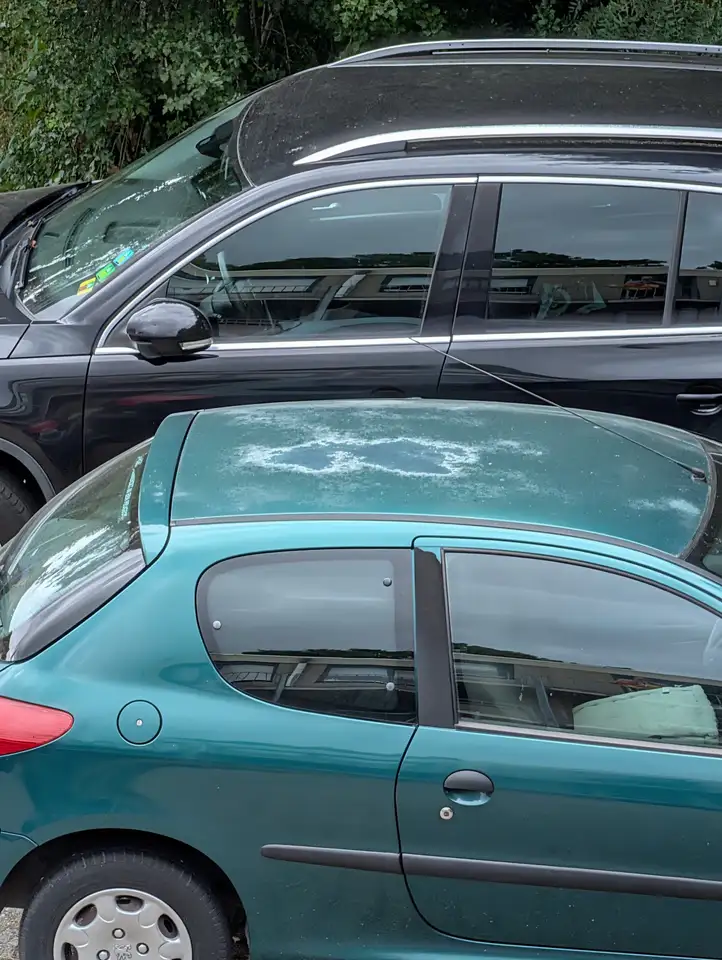 Peugeot 206 60 Presence, foto 6