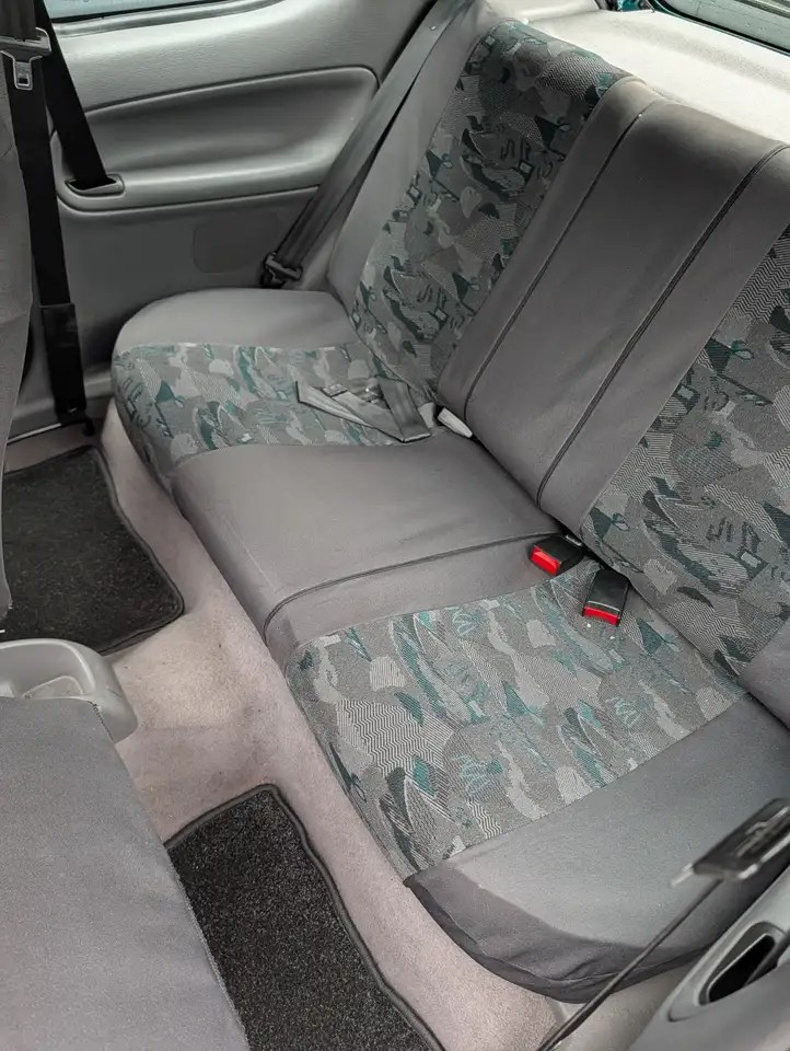 Peugeot 206 60 Presence, foto 4