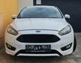 Ford Focus Focus 1,0 EcoBoost ST-Line ST-Line Weiß - thumbnail 7