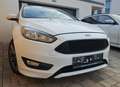 Ford Focus Focus 1,0 EcoBoost ST-Line ST-Line Weiß - thumbnail 6