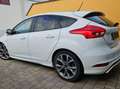 Ford Focus Focus 1,0 EcoBoost ST-Line ST-Line Weiß - thumbnail 3