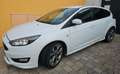 Ford Focus Focus 1,0 EcoBoost ST-Line ST-Line Weiß - thumbnail 2