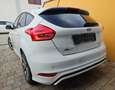 Ford Focus Focus 1,0 EcoBoost ST-Line ST-Line Weiß - thumbnail 4