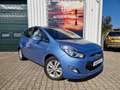 Hyundai iX20 -Vision JAAR GARANTIE Blauw - thumbnail 12