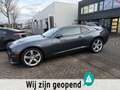 Chevrolet Camaro SS Gris - thumbnail 3