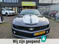 Chevrolet Camaro SS Gris - thumbnail 12