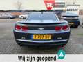 Chevrolet Camaro SS Gris - thumbnail 6
