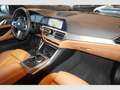 BMW 420 i Coupe M Sport LED HUD GSD RFK Inno.Paket Grau - thumbnail 9