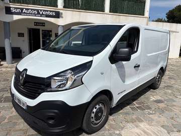 1.6 dCi 120ch L1H1