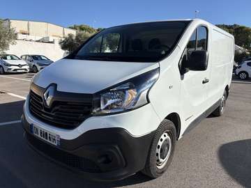 1.6 dCi 120ch L1H1