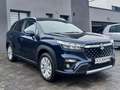 Suzuki S-Cross 1.5 Dualjet Hybrid, Electrique Essence,4 WD 85kW 116pk Bleu - thumbnail 1