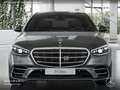 Mercedes-Benz S 450 d L 4M AMG+PANO+360+DIGITAL-L+BURMESTER3D Grau - thumbnail 6