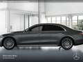 Mercedes-Benz S 450 d L 4M AMG+PANO+360+DIGITAL-L+BURMESTER3D Grau - thumbnail 5