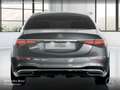 Mercedes-Benz S 450 d L 4M AMG+PANO+360+DIGITAL-L+BURMESTER3D Grau - thumbnail 7